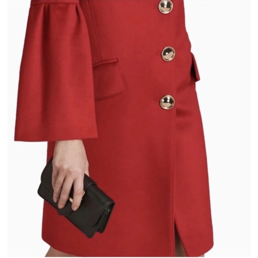 Burberry Coat - Picture 3 of 6